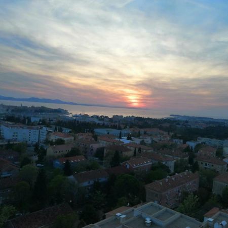 זאדאר Studio Apartment Lanterna מראה חיצוני תמונה