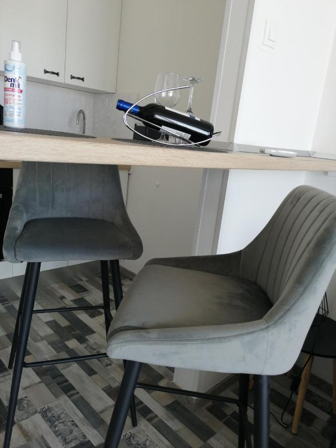 זאדאר Studio Apartment Lanterna מראה חיצוני תמונה