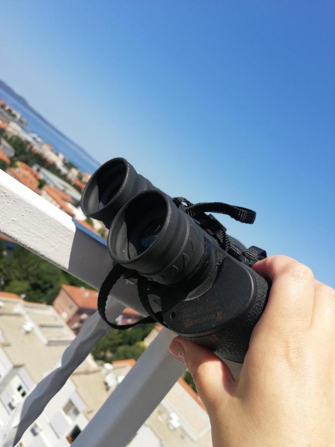 זאדאר Studio Apartment Lanterna מראה חיצוני תמונה