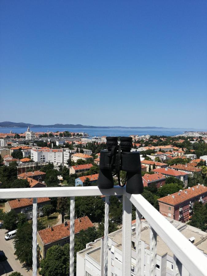 זאדאר Studio Apartment Lanterna מראה חיצוני תמונה