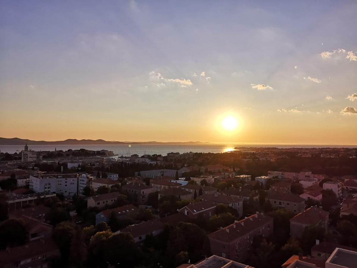 זאדאר Studio Apartment Lanterna מראה חיצוני תמונה