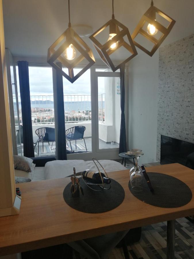 זאדאר Studio Apartment Lanterna מראה חיצוני תמונה