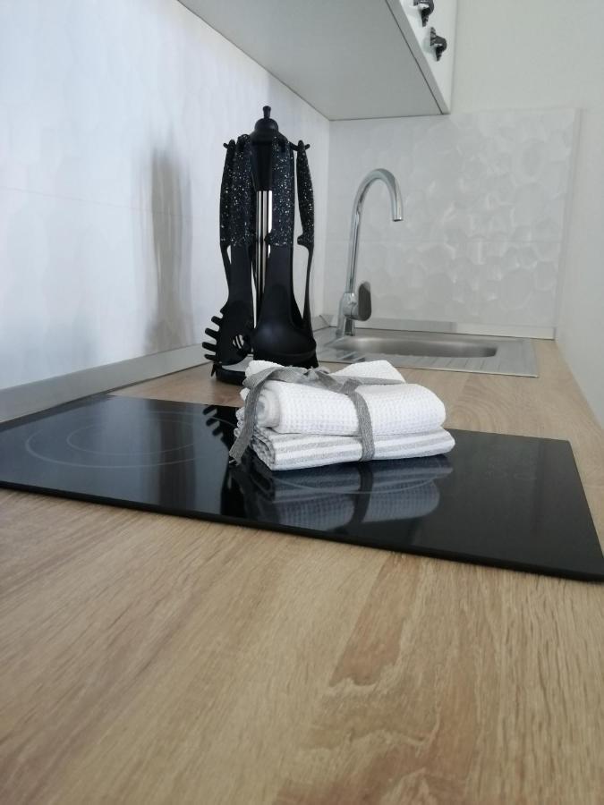 זאדאר Studio Apartment Lanterna מראה חיצוני תמונה