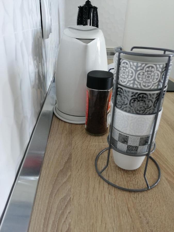 זאדאר Studio Apartment Lanterna מראה חיצוני תמונה