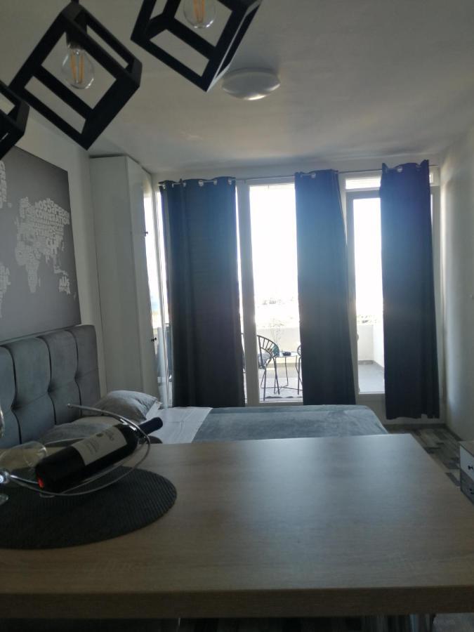 זאדאר Studio Apartment Lanterna מראה חיצוני תמונה