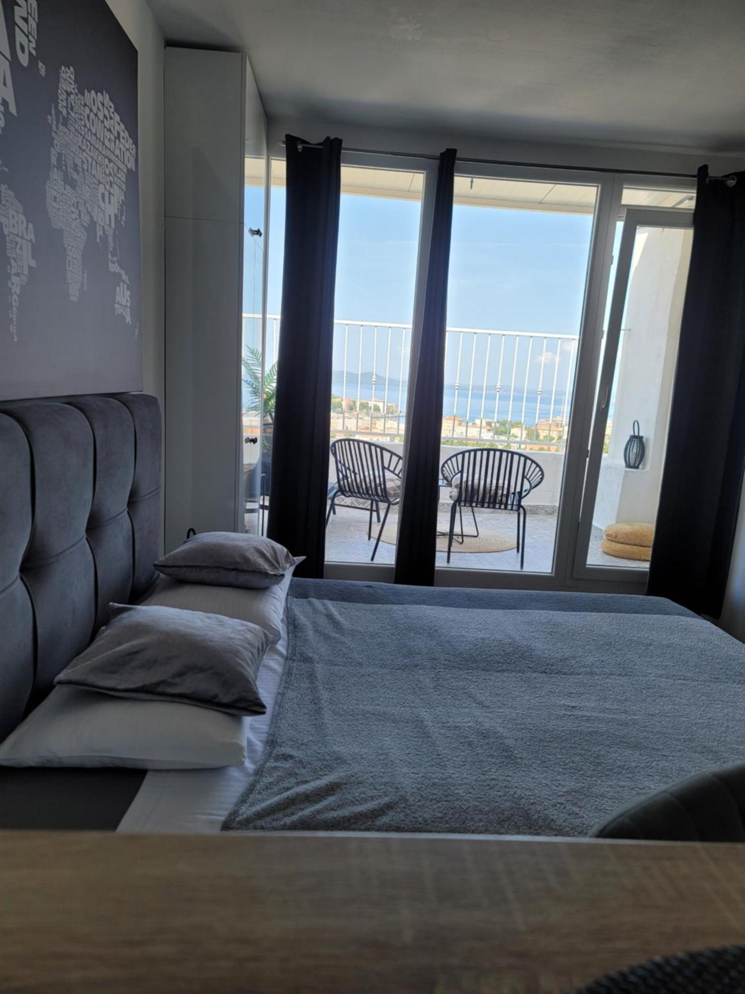 זאדאר Studio Apartment Lanterna מראה חיצוני תמונה