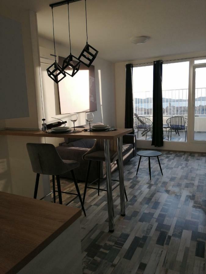 זאדאר Studio Apartment Lanterna מראה חיצוני תמונה