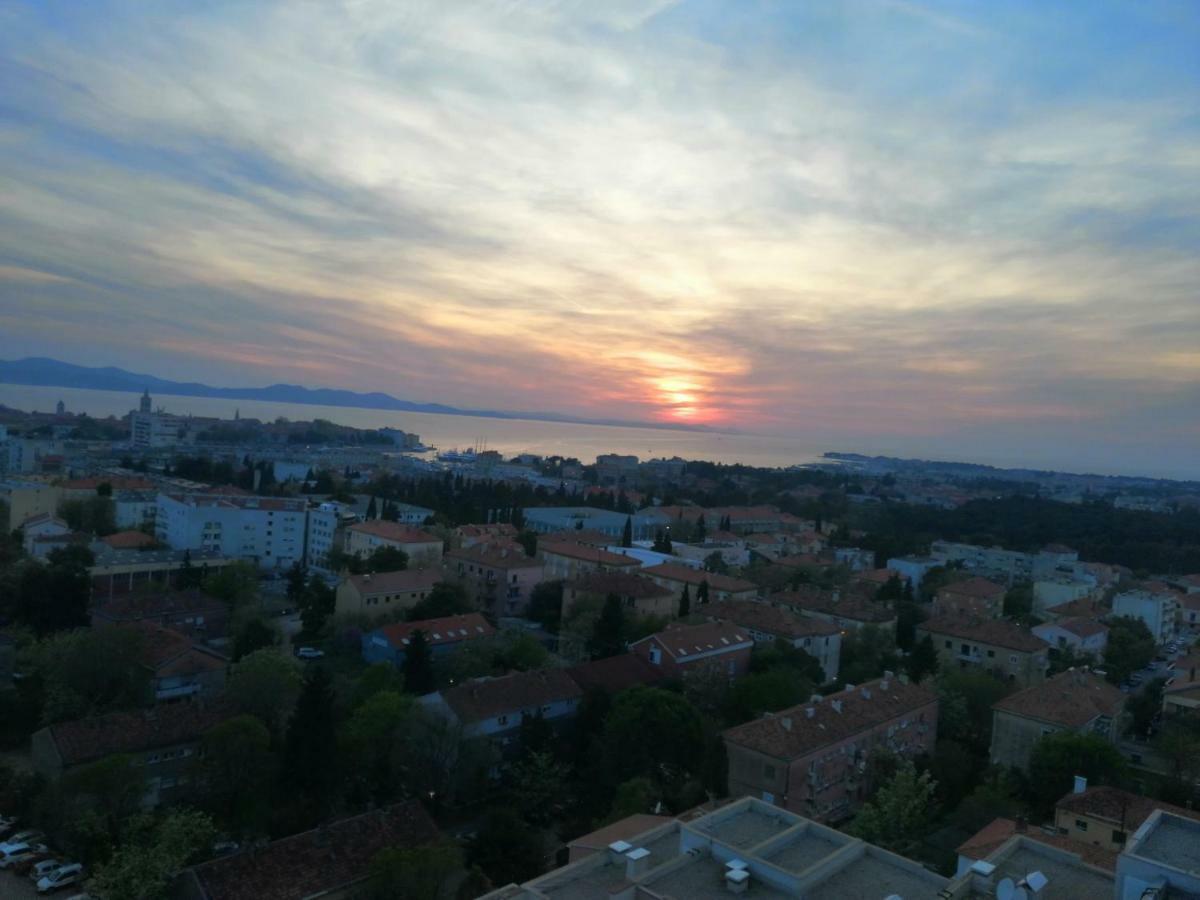 זאדאר Studio Apartment Lanterna מראה חיצוני תמונה