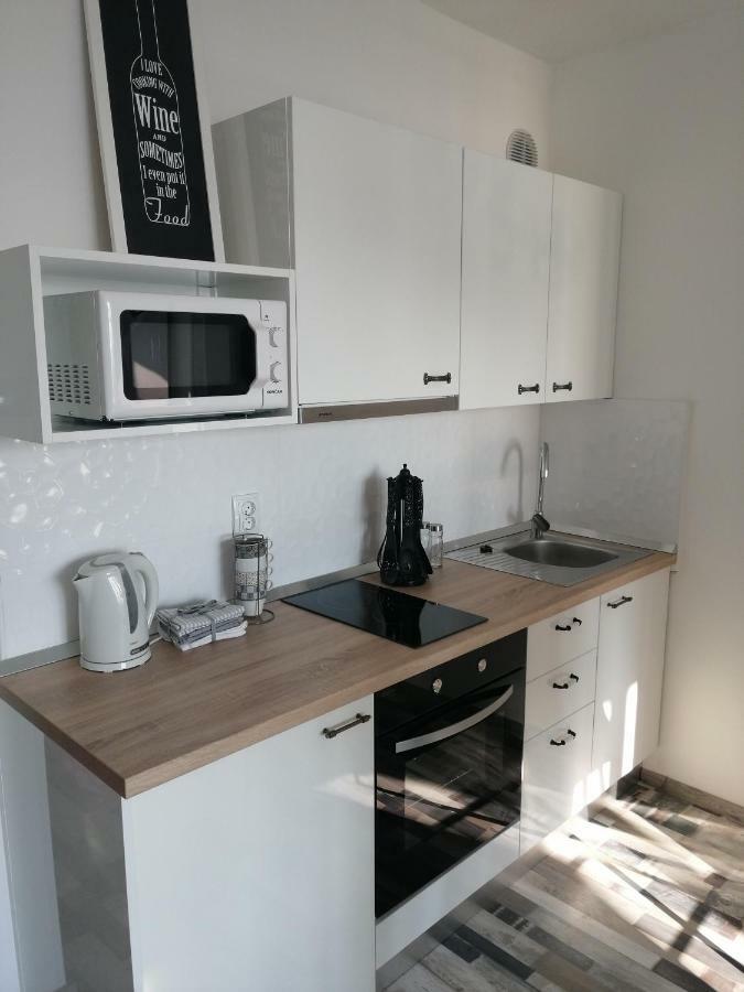 זאדאר Studio Apartment Lanterna מראה חיצוני תמונה