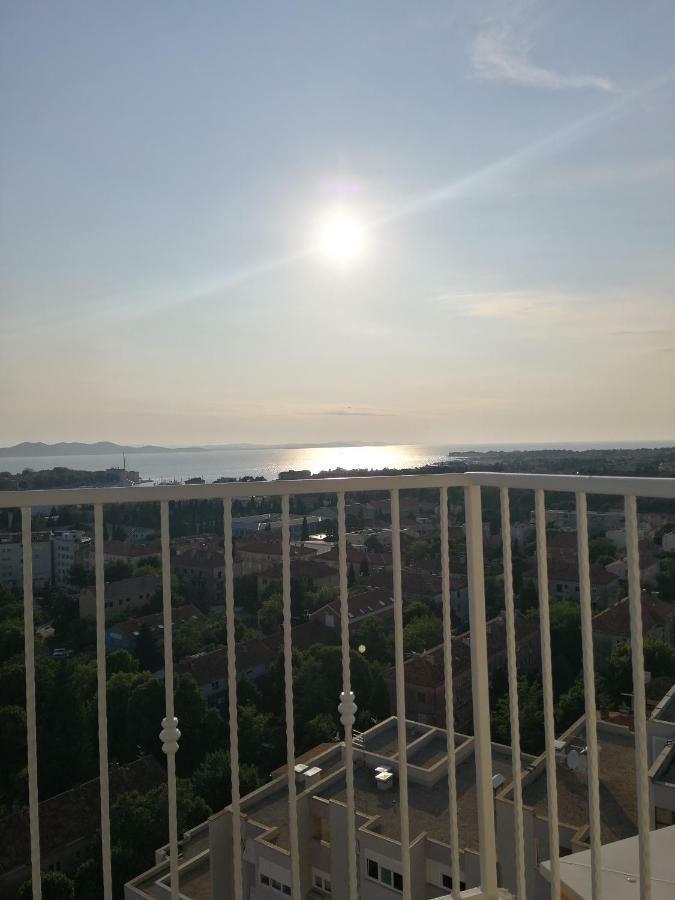 זאדאר Studio Apartment Lanterna מראה חיצוני תמונה