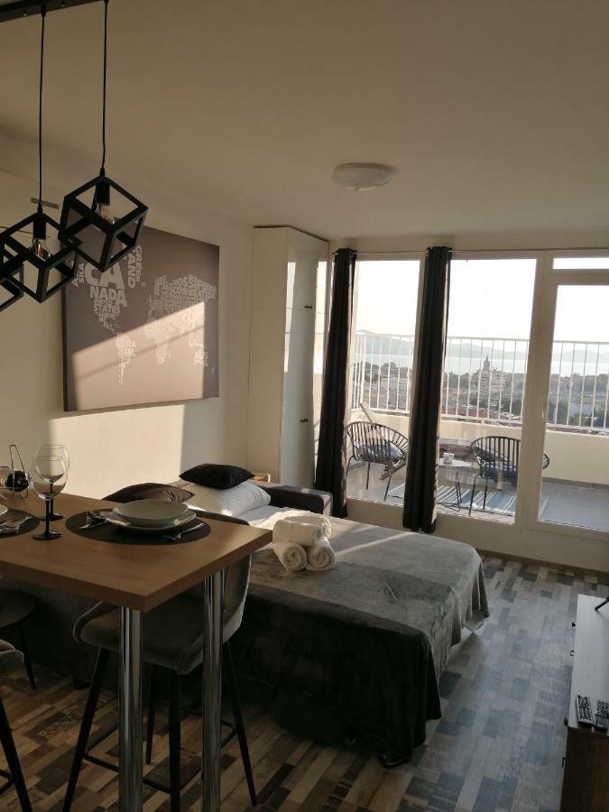 זאדאר Studio Apartment Lanterna מראה חיצוני תמונה