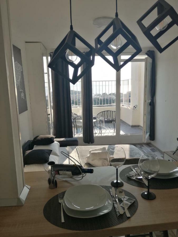 זאדאר Studio Apartment Lanterna מראה חיצוני תמונה