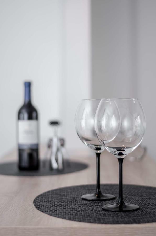 זאדאר Studio Apartment Lanterna מראה חיצוני תמונה