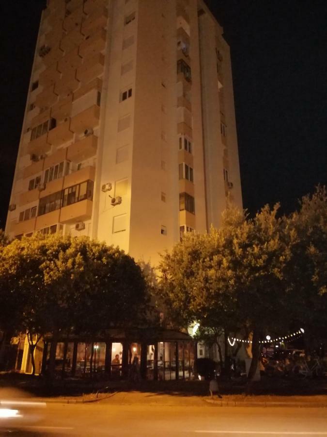 זאדאר Studio Apartment Lanterna מראה חיצוני תמונה