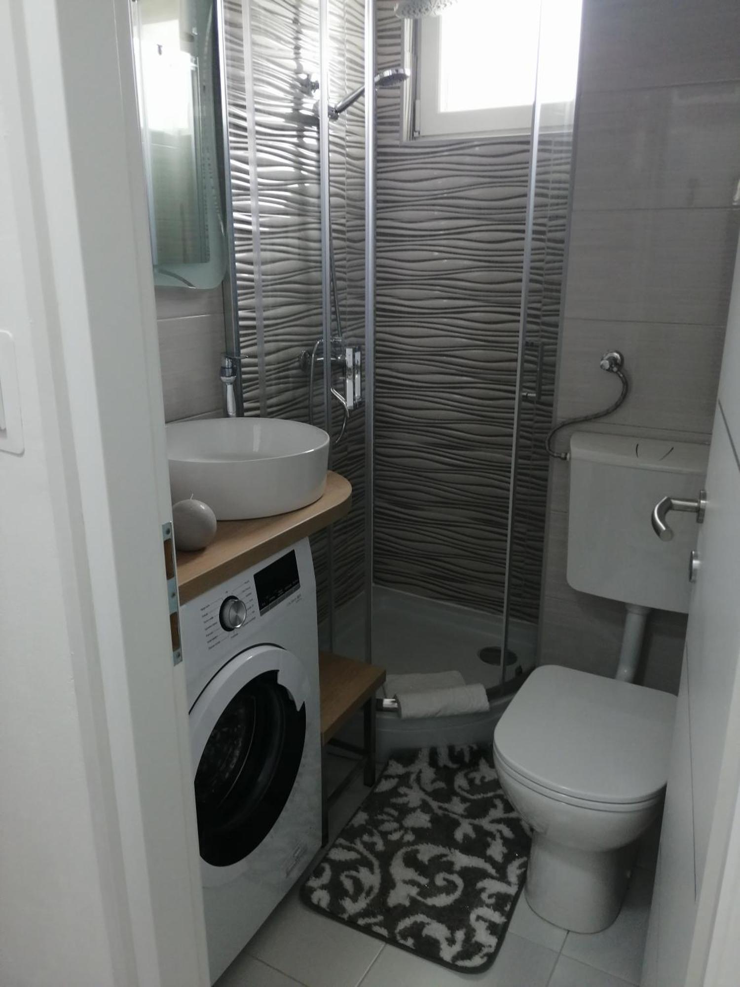 זאדאר Studio Apartment Lanterna מראה חיצוני תמונה
